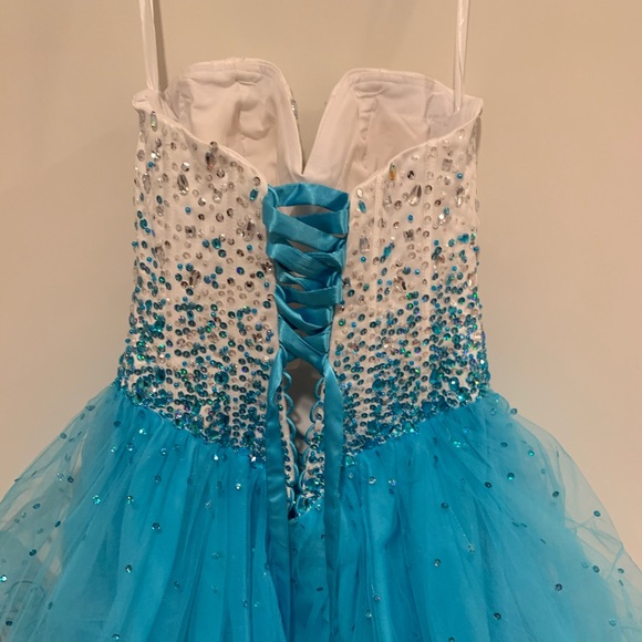 girls bat mitzvah dresses
